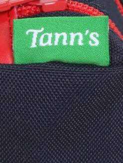Trousse Tann's Alban - 2 Compartiments -Bags Soldes trousse scolaire tanns 853436z