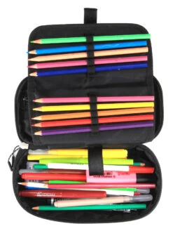 Trousse Walker Pure Eco -Bags Soldes trousse scolaire walker 848288z