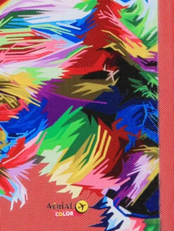 Valise Aérial Animals Yorkshire 55 Cm -Bags Soldes valise aerial 773540z