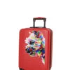 Valise Aérial Animals Yorkshire 55 Cm