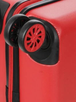 Valise Aérial Animals Yorkshire 55 Cm -Bags Soldes valise aerial 773550z