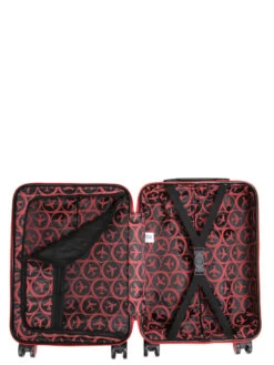 Valise Aérial Animals Yorkshire 55 Cm -Bags Soldes valise aerial 773551z