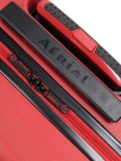 Valise Aérial Animals Yorkshire 55 Cm -Bags Soldes valise aerial 773552z