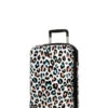 Valise Airtex Léopard 55 Cm -Bags Soldes valise airtex 627110z
