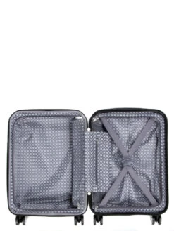 Valise Airtex Léopard 55 Cm -Bags Soldes valise airtex 627113z