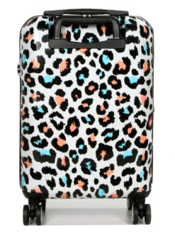Valise Airtex Léopard 55 Cm -Bags Soldes valise airtex 627120z