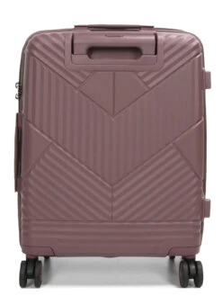 Valise Airtex Bélénos 54 Cm Et Vanity -Bags Soldes valise airtex 732938z