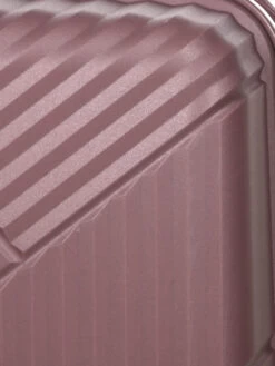 Valise Airtex Bélénos 54 Cm Et Vanity -Bags Soldes valise airtex 732945z