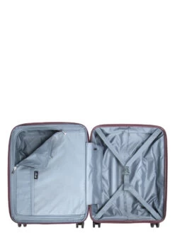 Valise Airtex Bélénos 54 Cm Et Vanity -Bags Soldes valise airtex 732947z