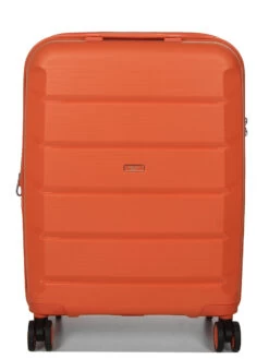 Valise Airtex Véga 55 Cm -Bags Soldes valise airtex 797850z