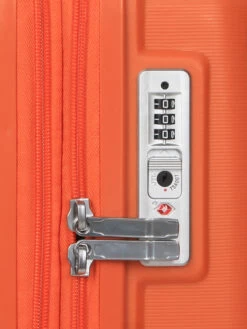 Valise Airtex Véga 55 Cm -Bags Soldes valise airtex 797856z