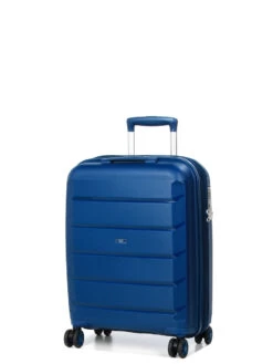 Valise Airtex Véga 55 Cm -Bags Soldes valise airtex 820669z