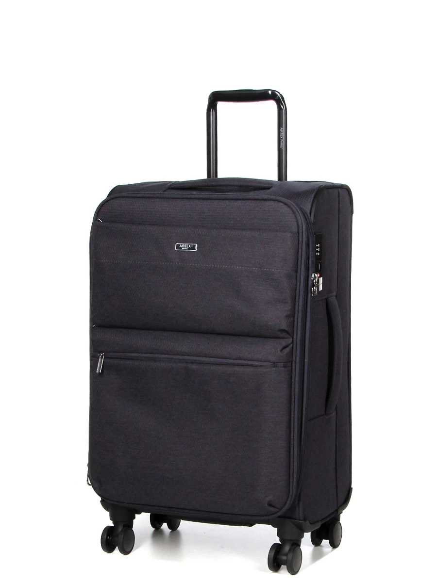 Valise Airtex Cyllène 68 Cm 19 Valise Airtex Cyllène 68 Cm – Image 17