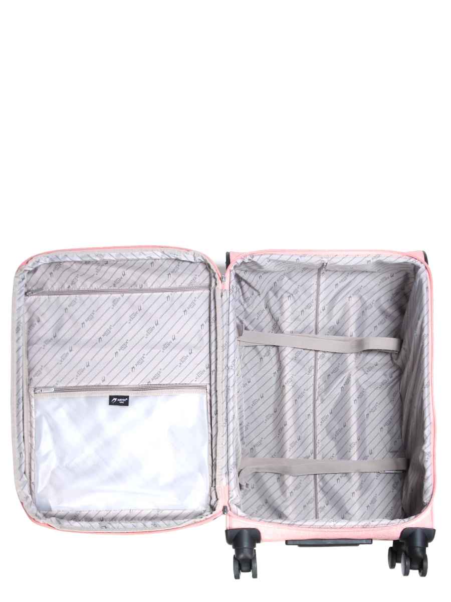 Valise Airtex Cyllène 68 Cm 13 Valise Airtex Cyllène 68 Cm – Image 11