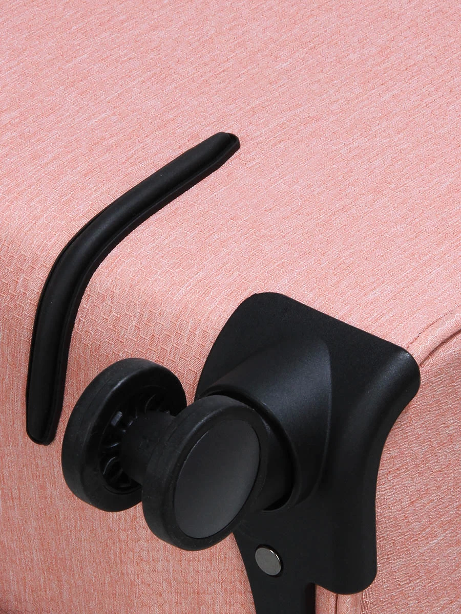 Valise Airtex Cyllène 68 Cm 14 Valise Airtex Cyllène 68 Cm – Image 12