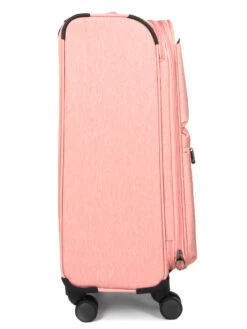 Valise Airtex Cyllène 68 Cm 26 Valise Airtex Cyllène 68 Cm -Bags Soldes valise airtex 826027z