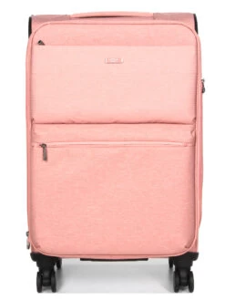 Valise Airtex Cyllène 68 Cm 22 Valise Airtex Cyllène 68 Cm -Bags Soldes valise airtex 826028z