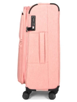 Valise Airtex Cyllène 68 Cm 25 Valise Airtex Cyllène 68 Cm -Bags Soldes valise airtex 826029z