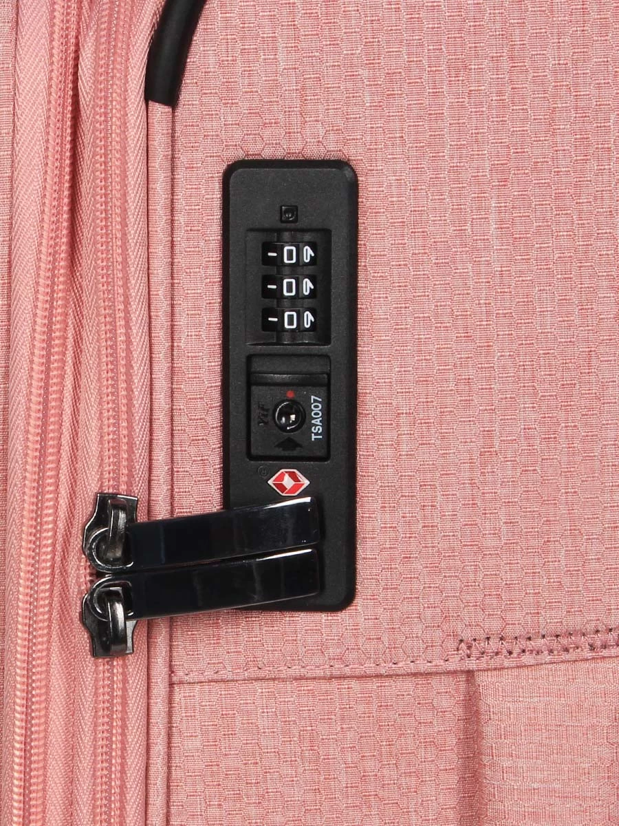 Valise Airtex Cyllène 68 Cm 15 Valise Airtex Cyllène 68 Cm – Image 13