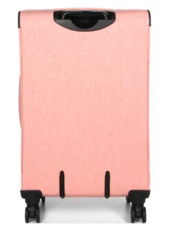 Valise Airtex Cyllène 68 Cm 23 Valise Airtex Cyllène 68 Cm -Bags Soldes valise airtex 826032z