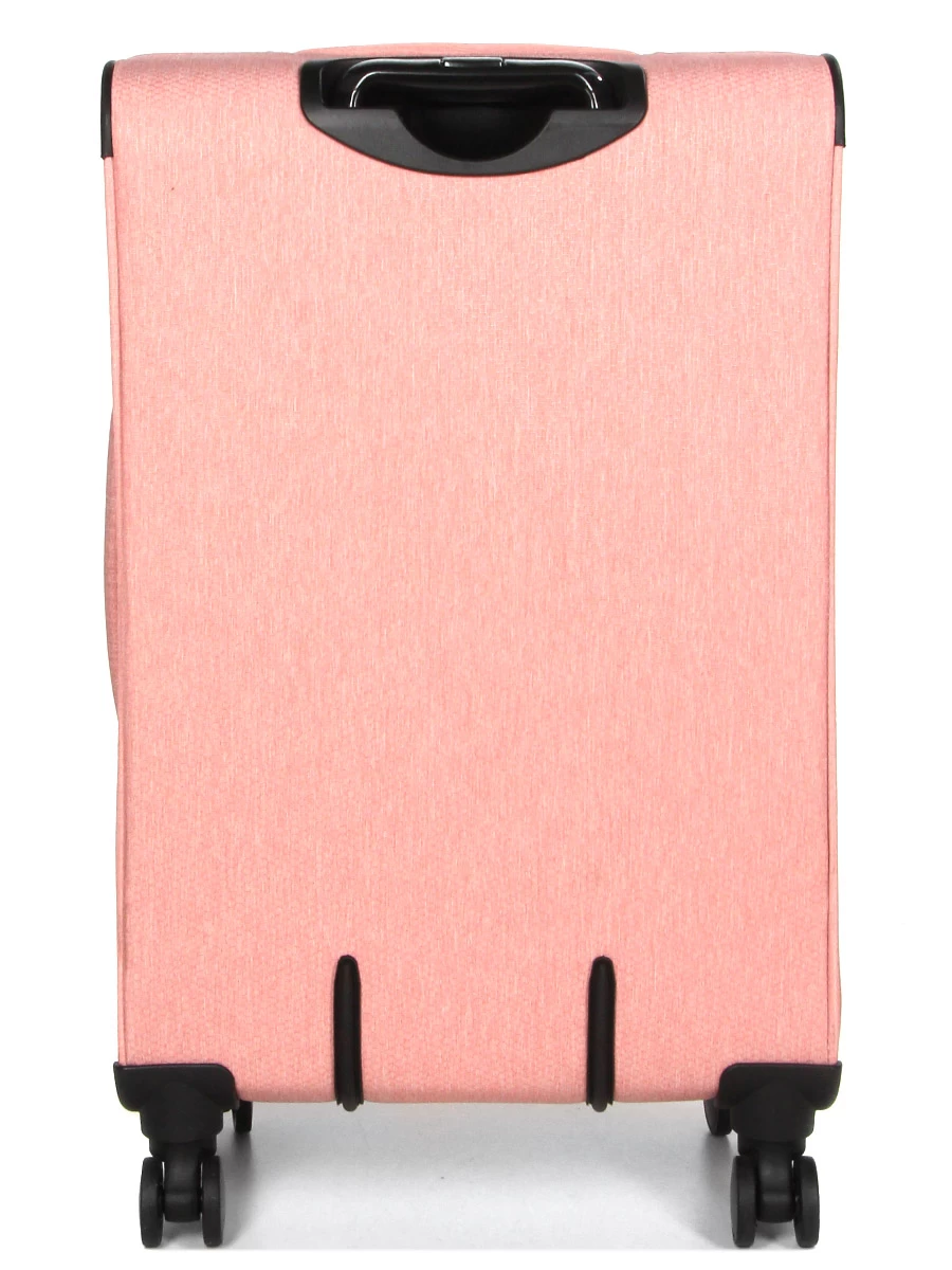 Valise Airtex Cyllène 68 Cm 6 Valise Airtex Cyllène 68 Cm – Image 4