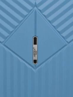 Valise Airtex Bélénos 54 Cm -Bags Soldes valise airtex 861005z