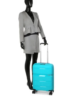 Valise American Tourister Linex 55 Cm -Bags Soldes valise american tourister 701137z