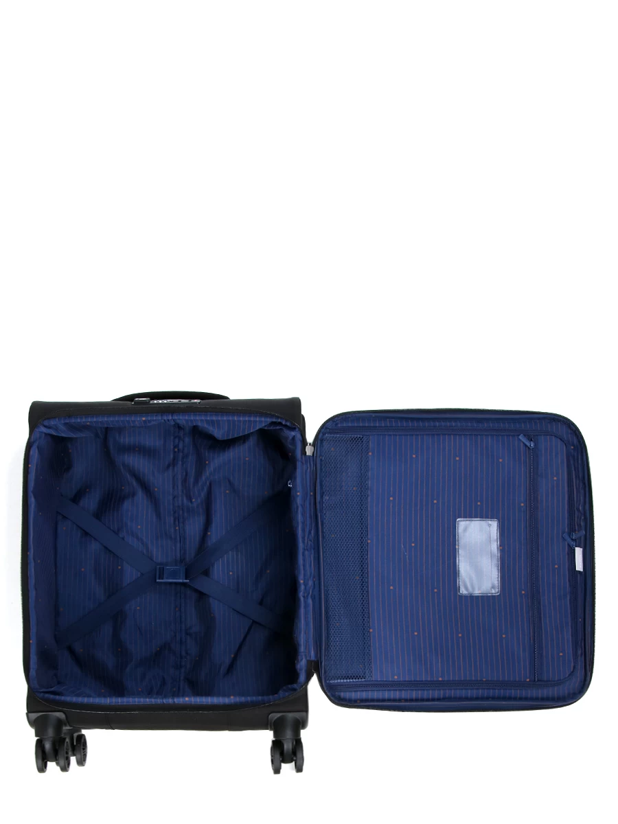 Valise Delsey Brochant 2 Slim 55 Cm 13 Valise Delsey Brochant 2 Slim 55 Cm – Image 11