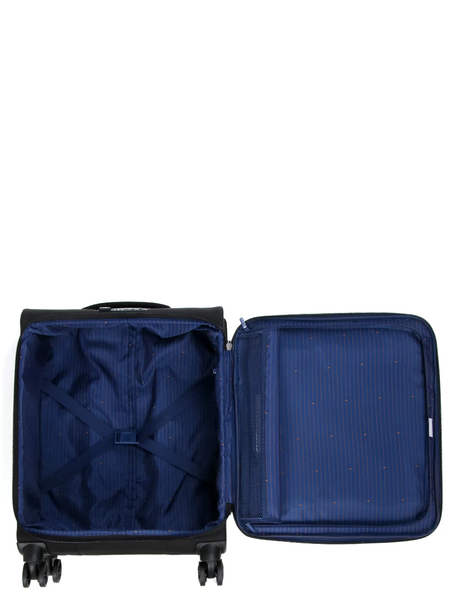 Valise Delsey Brochant 2 Slim 55 Cm 14 Valise Delsey Brochant 2 Slim 55 Cm – Image 12