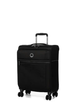 Valise Delsey Brochant 2 Slim 55 Cm