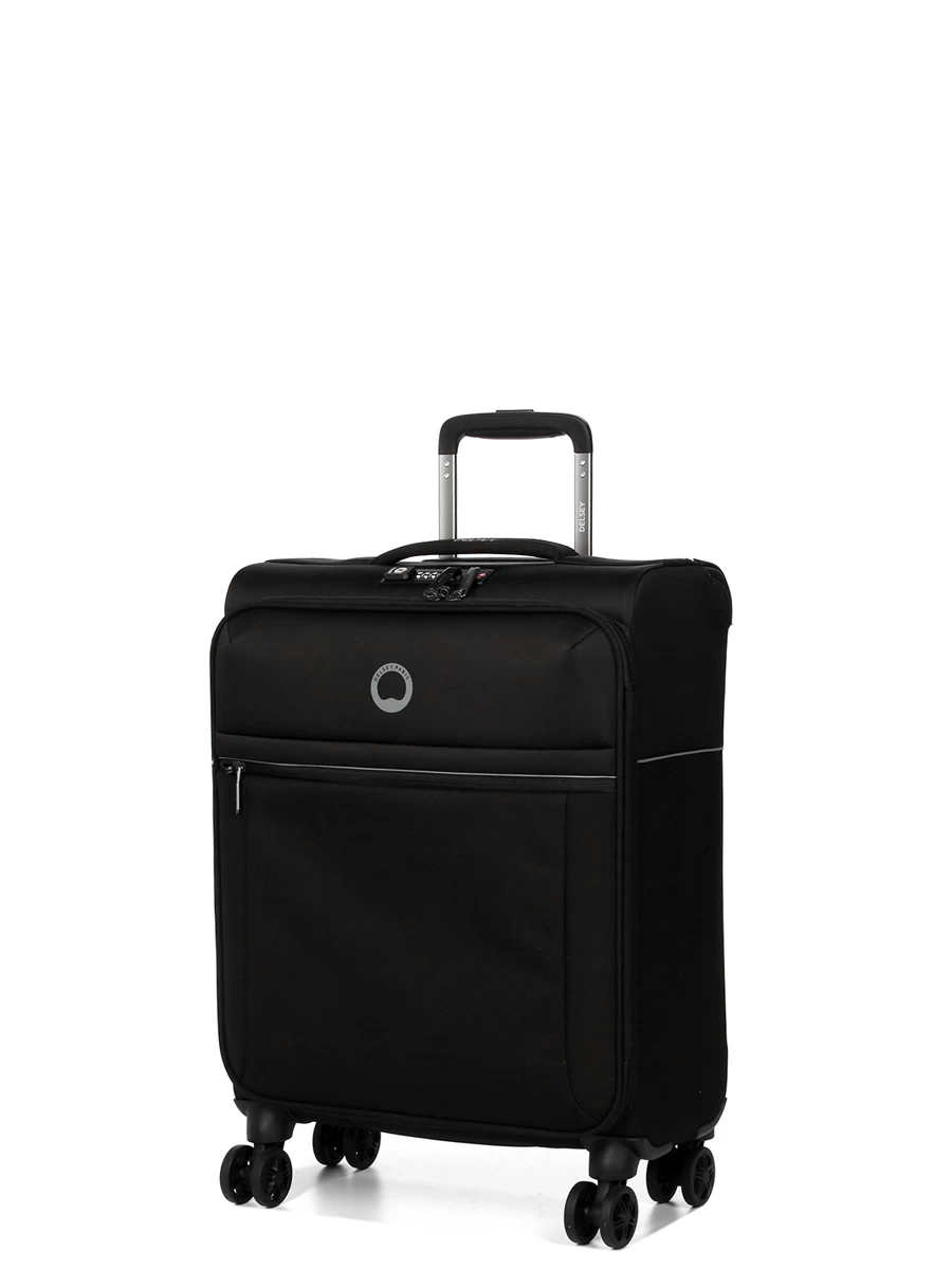 Valise Delsey Brochant 2 Slim 55 Cm 3 Valise Delsey Brochant 2 Slim 55 Cm