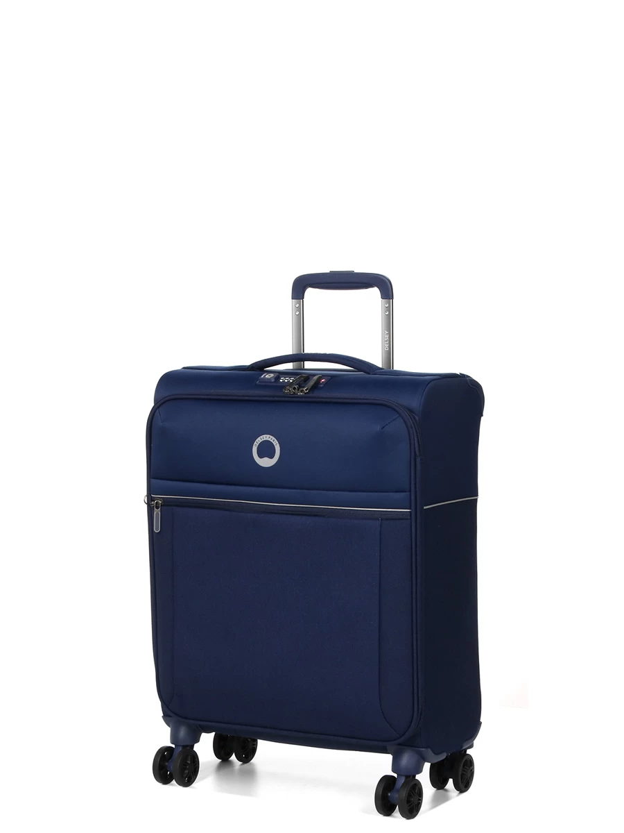Valise Delsey Brochant 2 Slim 55 Cm 18 Valise Delsey Brochant 2 Slim 55 Cm – Image 16