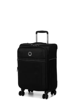 Valise Delsey Brochant 2 - 55 Cm