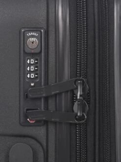 Valise Extensible Delsey Belmont Plus 55 Cm -Bags Soldes valise delsey 664914z