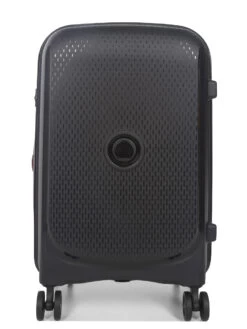 Valise Extensible Delsey Belmont Plus 55 Cm -Bags Soldes valise delsey 664916z