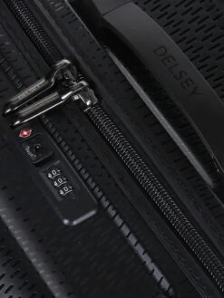 Valise Delsey Turenne 80 Cm -Bags Soldes valise delsey 758170z