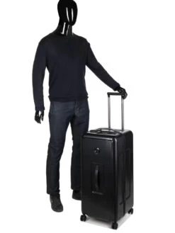 Valise Delsey Turenne 80 Cm -Bags Soldes valise delsey 758183z