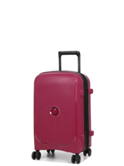 Valise Extensible Delsey Belmont Plus 55 Cm -Bags Soldes valise delsey 758457z