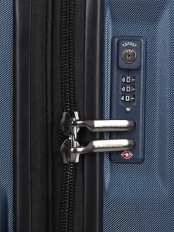 Valise Delsey Promenade Hard 2.0 - 76 Cm -Bags Soldes valise delsey 773168z