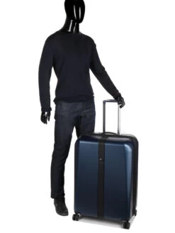 Valise Delsey Promenade Hard 2.0 - 76 Cm -Bags Soldes valise delsey 773173z