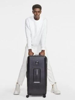 Valise Delsey Turenne 80 Cm -Bags Soldes valise delsey 801510z