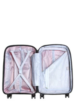 Valise Extensible Delsey Belmont Plus 55 Cm -Bags Soldes valise delsey 826514z