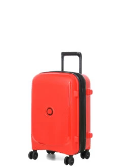 Valise Extensible Delsey Belmont Plus 55 Cm -Bags Soldes valise delsey 837421z