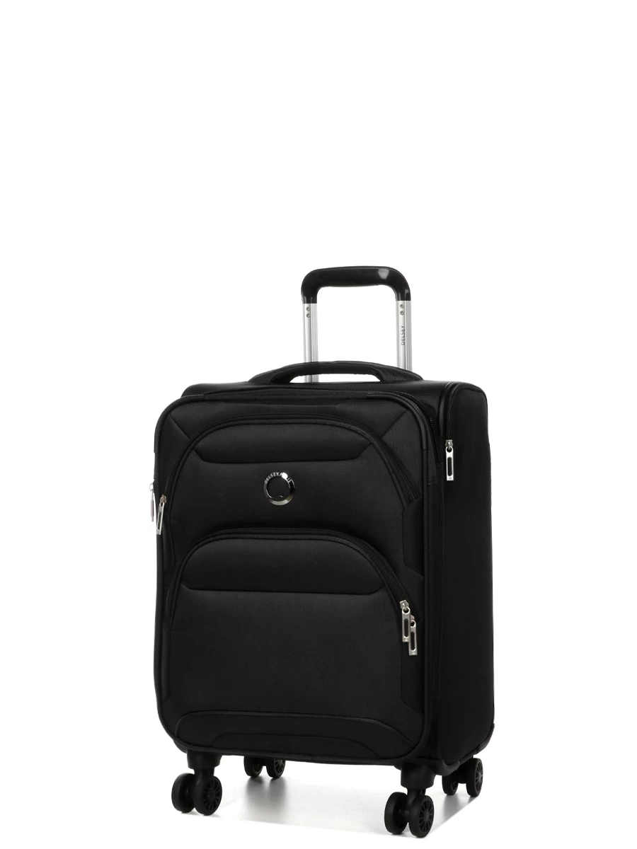 Valise Delsey Sky Max 2.0 - 55 Cm 3 Valise Delsey Sky Max 2.0 - 55 Cm