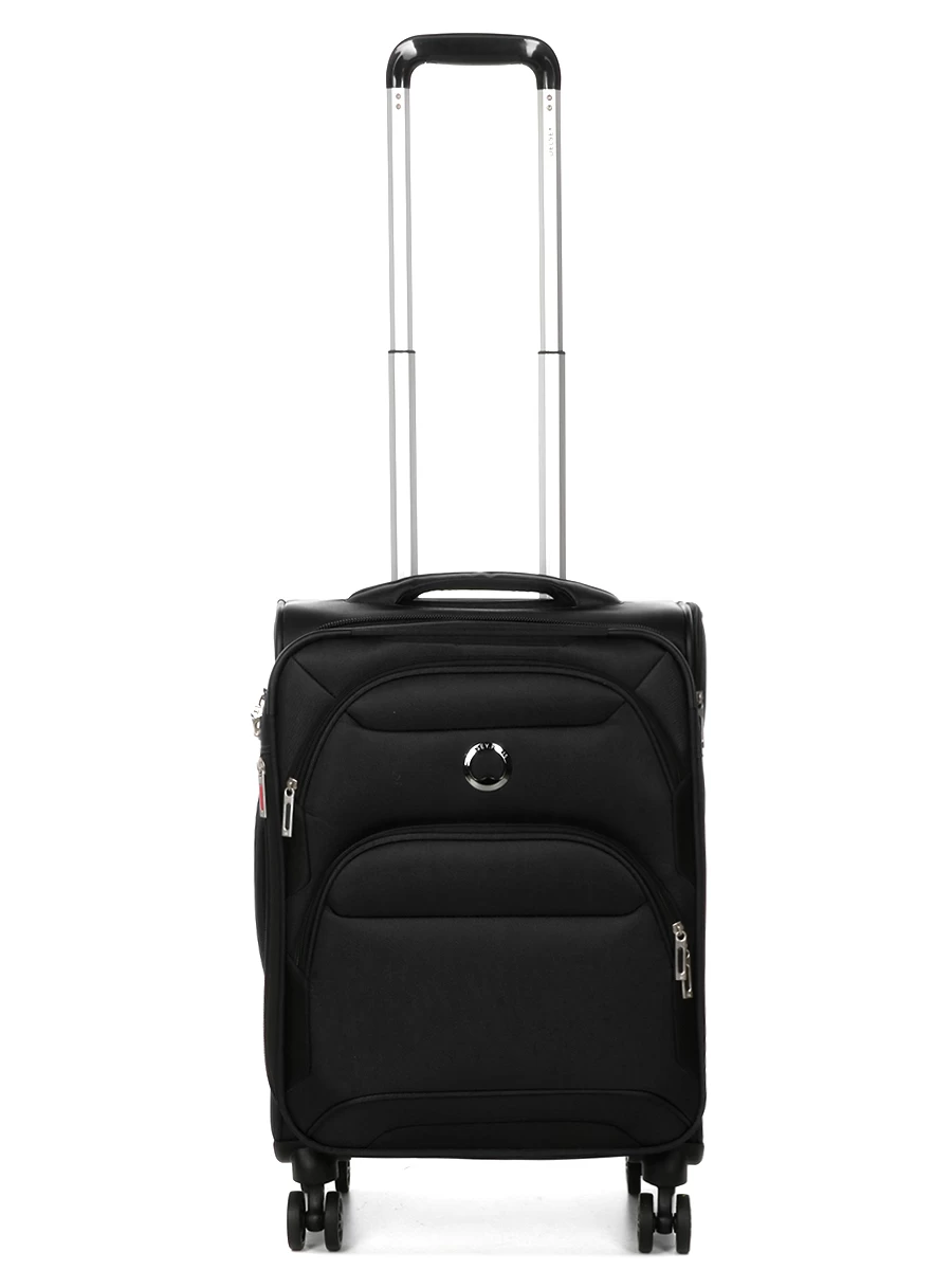 Valise Delsey Sky Max 2.0 - 55 Cm 4 Valise Delsey Sky Max 2.0 - 55 Cm – Image 2