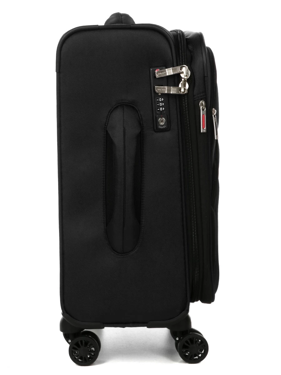 Valise Delsey Sky Max 2.0 - 55 Cm 9 Valise Delsey Sky Max 2.0 - 55 Cm – Image 7