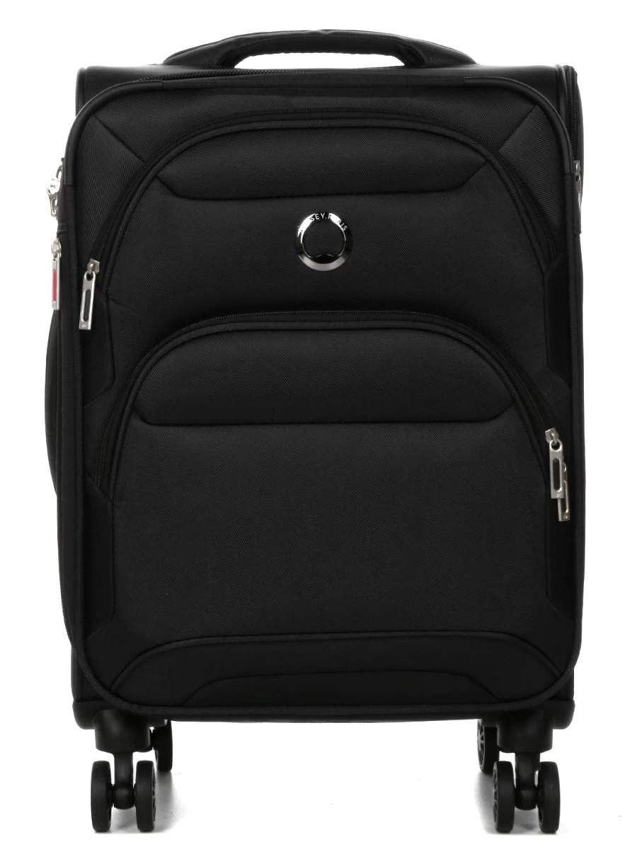 Valise Delsey Sky Max 2.0 - 55 Cm 5 Valise Delsey Sky Max 2.0 - 55 Cm – Image 3
