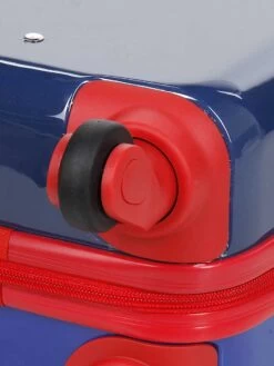 Valise Pat Patrouille Pawer 45 Cm -Bags Soldes valise dessins animes 821085z