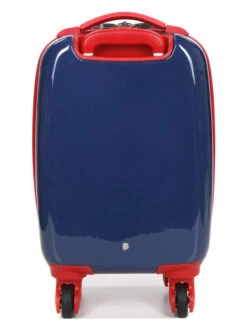 Valise Pat Patrouille Pawer 45 Cm -Bags Soldes valise dessins animes 821092z