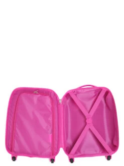 Valise Heys Les Trolls Poppy & Branche 46 Cm -Bags Soldes valise heys 698419z